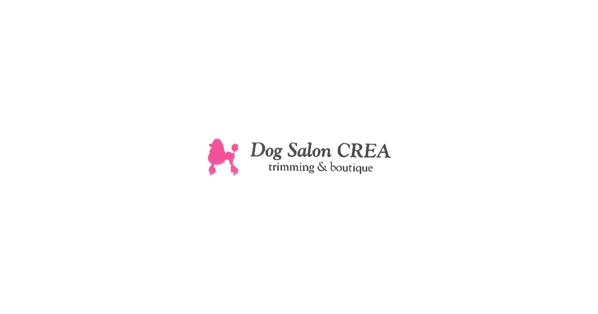DOG SALON CREA